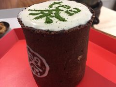 -茶是一枝花泡茶店