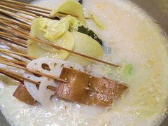 -付小姐在成都(川沙店)