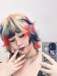 -GANO HAIR 