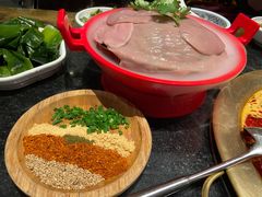 大刀腰片-周师兄大刀腰片火锅(洪崖洞旗舰店)