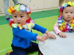 -金宝贝早教中心(北洋校区)