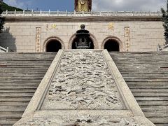 -燕北云山·农家菜·灶台鱼(密云溪翁庄店)