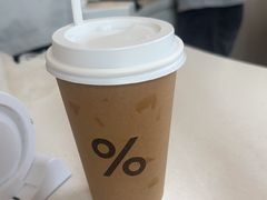 -% Arabica阿拉比卡咖啡(深圳湾万象城店)