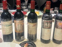 -皇朝会.经典传统粤菜(外滩店)