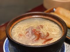 -南京大牌档(新街口德基广场店)