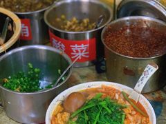 -吉庆桂林米粉·柳州螺蛳粉(港汇广场店)