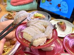 -寿司郎(皇庭广场店)