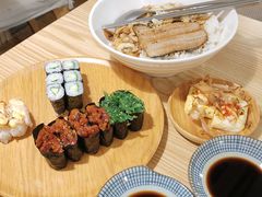 -春笙食堂.丼饭拉面寿司(GOGO新天地店)
