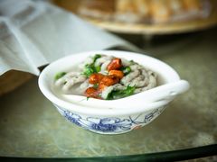 顺德公鱼汤鲮鱼线-水乡人家私房菜(逢简店)