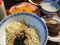-辣肉面大王(天平路店)