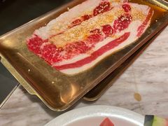 -火炉火自助餐(喜隆多店)