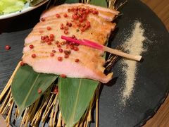 -七条鱼日本料理(远洋乐堤港店)