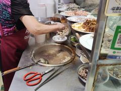 -阿玲面线糊(溪岸路店)