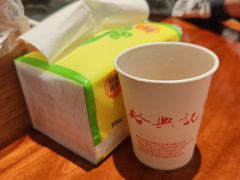 -裕兴记•蟹黄面馆(人民广场店)