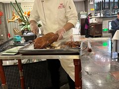 -唐廊烤鸭店(工体店)