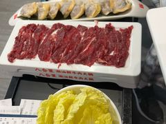 -八合里潮汕鲜牛肉火锅(福州万象城店)