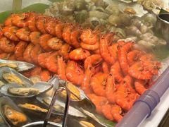 -上海锦江汤臣洲际大酒店壹阶层