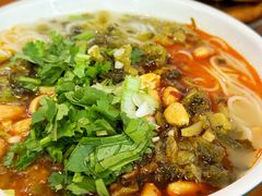 -顺华粉馆(桃园南路店)