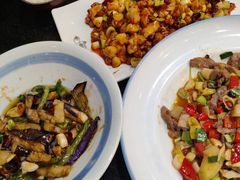 -春来和(汉城南路店)