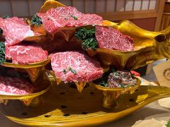 -松鱼亭·和牛烧肉(协鑫广场店)