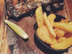 -The Meat & Wine Co Southbank(南岸店)