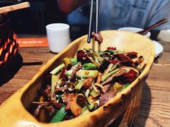 -兰木肆·云南菜(龙湖U城天街店)