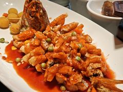 -姑苏家宴·苏帮菜·松鼠桂鱼(苏州总店)