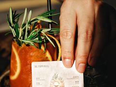 Citrus¨Boom¨-BE NORMAL CAFE(霞溪路店)