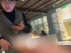 -狮王府淮扬菜(夫子庙老门东店)