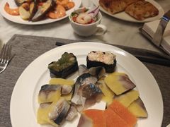 -北京王府井希尔顿酒店·万斯阁西餐厅