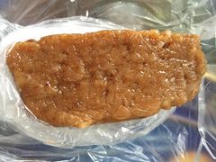 黄松糕-非遗近水楼糕团(景德路店)