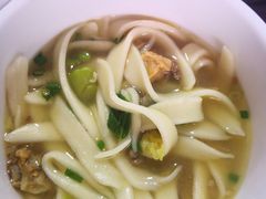-回辉登偰氏面片(东莲花美食街店)