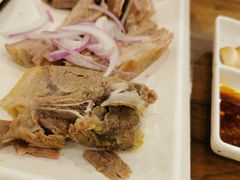 -清真·玛丽亚新疆菜主题餐厅(浙江中路店)