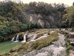 -天河潭旅游度假区