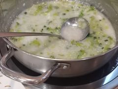 -渔意坊·千层无骨鱼粥底火锅·20年顺德菜(普君店)