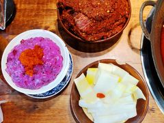 -楠火锅(哈尔滨金爵万象店)