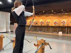 -顶峰射箭俱乐部(城东路店)