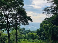 -广州市白云山风景名胜区