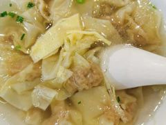 -朱新年·苏式汤团·面点(北寺塔店)