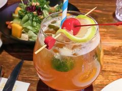 -1886德国汽车餐厅(外滩中央店)