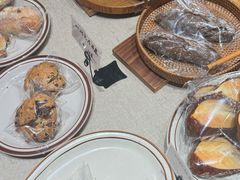 -佐敦面包铺·JORDAN BAKERY