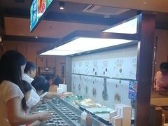 -海底捞火锅(飞马水城店)