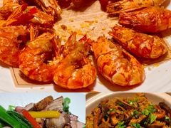 -侨美食家·粤菜(体育西路店)