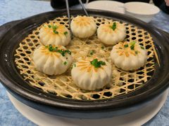 芝士煎包-山水雅居·江南雅宴(运河公园店)