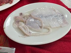 -花苑美食横琴生蚝火锅(拱北粤华路店)