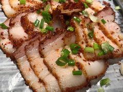 绿茶烤肉-绿茶餐厅(昌平悦荟店)