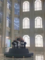 -米诺娃妇女儿童医院·三级妇儿医院
