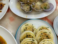 -新金盛·海鲜酒楼(盐田店)
