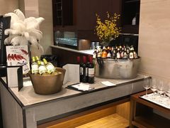 -新发展亚太JW万豪酒店·福苑咖啡厅