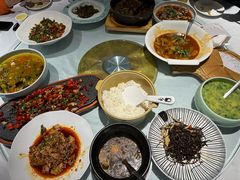 -阿斯牛牛·凉山菜(新会展店)